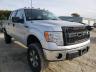 2010 FORD  F-150