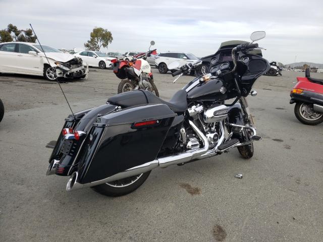 2021 HARLEY-DAVIDSON FLTRXS 1HD1KTP18MB608761