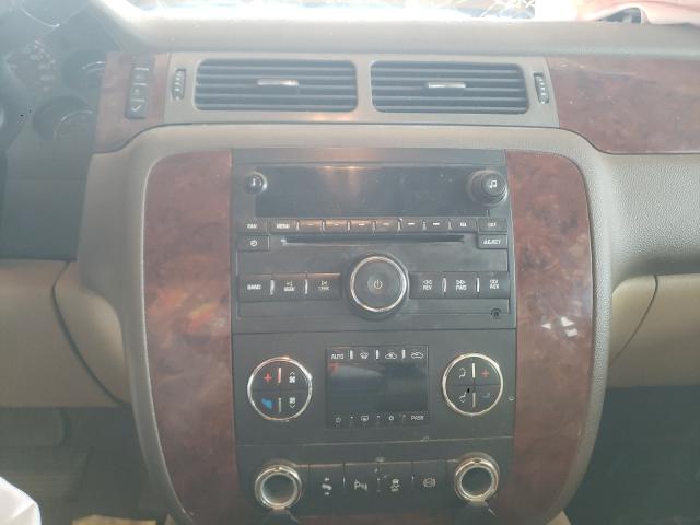 2012 CHEVROLET K1500HD SI 1GC1KYC89CF155176