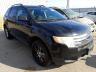 2009 FORD  EDGE