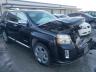 2015 GMC  TERRAIN