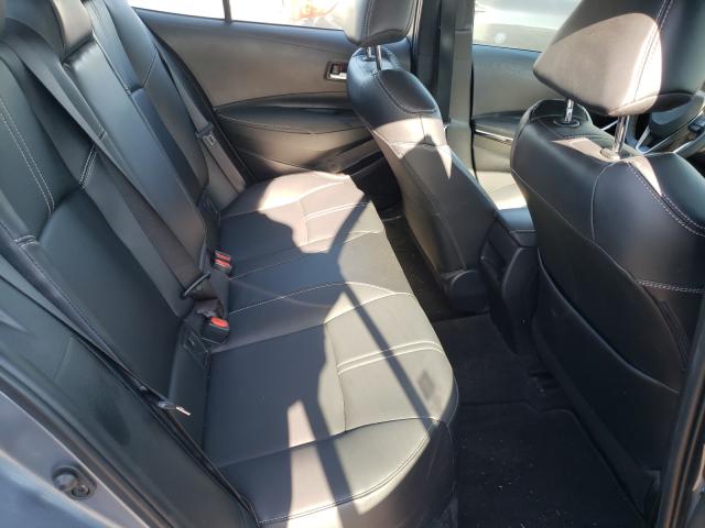 2021 TOYOTA COROLLA XL 5YFFPMAE3MP194218