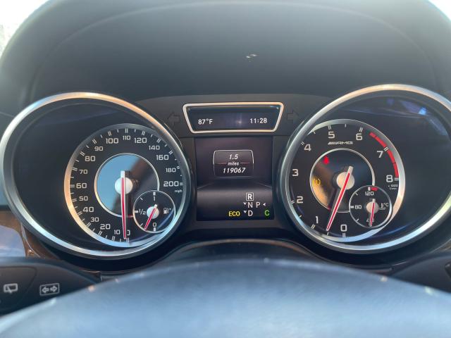 2014 MERCEDES-BENZ GL 63 AMG 4JGDF7EE2EA367332