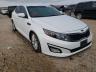 2015 KIA  OPTIMA