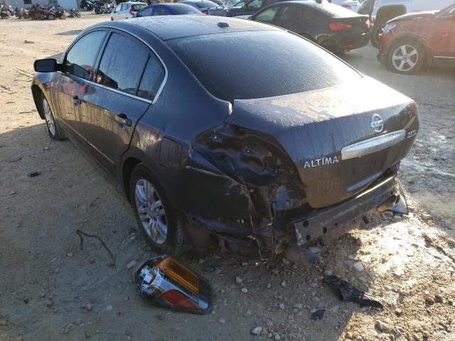 2010 NISSAN UK 1N4AL2AP4AN513328