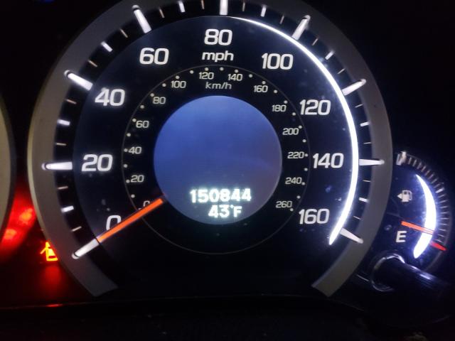 2011 ACURA TSX JH4CU2F66BC004787