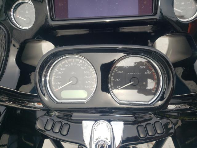 2021 HARLEY-DAVIDSON FLTRXS 1HD1KTP14MB619420