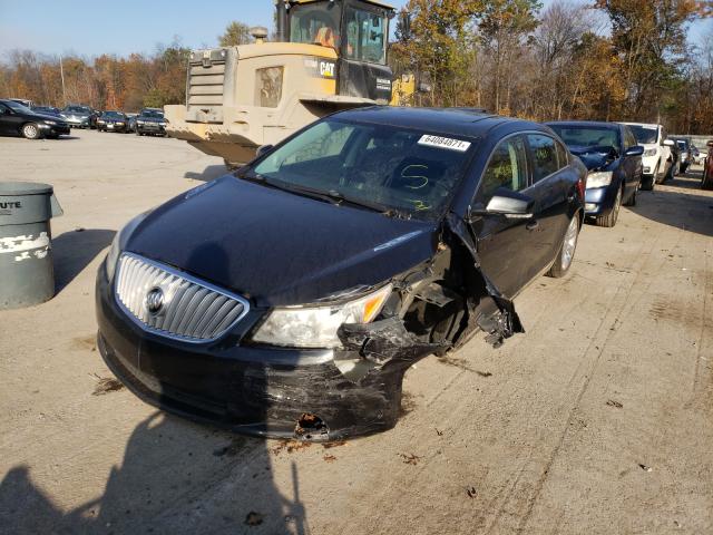 2011 BUICK LACROSSE C 1G4GC5ED1BF268484