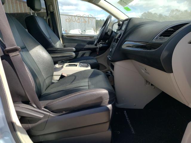 2016 CHRYSLER TWN & CTRY 2C4RC1BG2GR247308