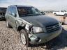 2004 TOYOTA  HIGHLANDER