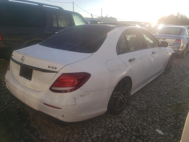 2020 MERCEDES-BENZ E AMG 53 4 W1KZF6BB5LA809652