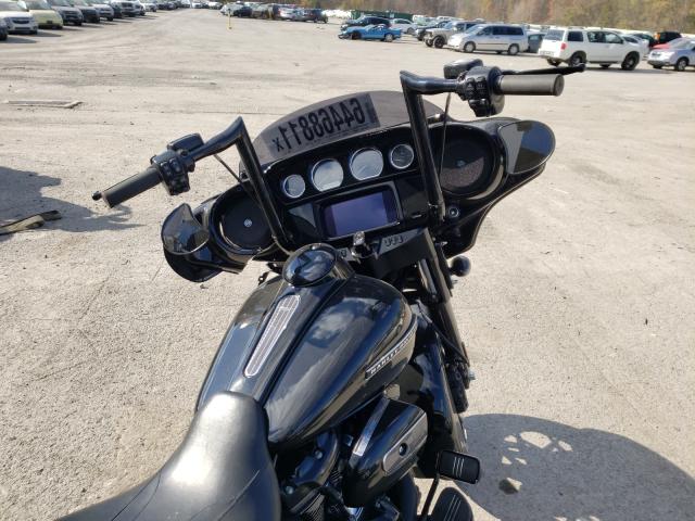 2020 HARLEY-DAVIDSON FLHXS 1HD1KRP13LB661188