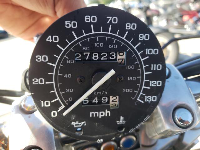 2002 HONDA VT1100 C 1HFSC18012A604329