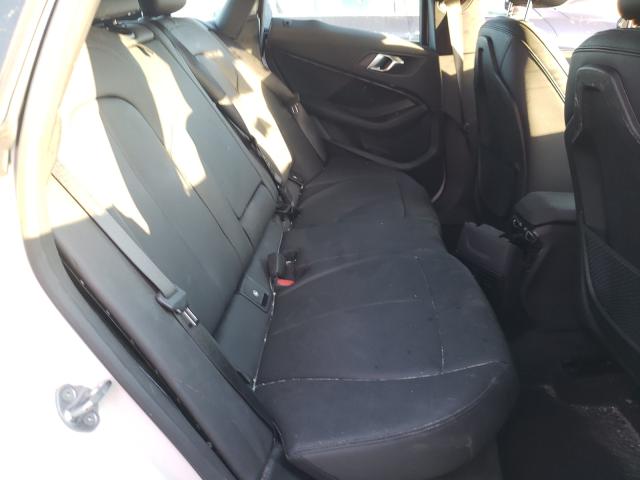 2021 BMW 228XI WBA73AK06M7H55353