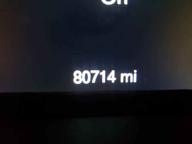 2015 DODGE DURANGO 1C4RDJAG8FC830102