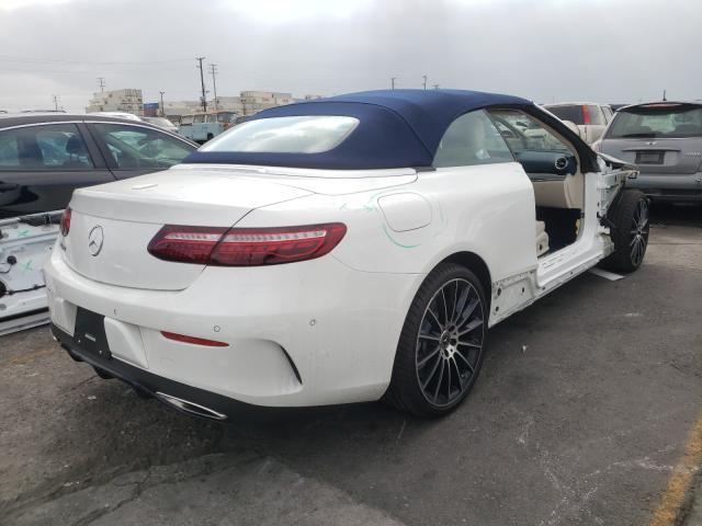 2021 MERCEDES-BENZ E 450 W1K1K5JBXMF165445