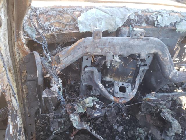 2013 GMC SIERRA K35 1GT423C80DF116154