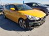 photo HYUNDAI VELOSTER 2016