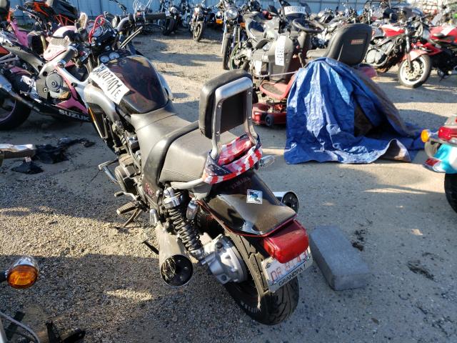 2006 YAMAHA VMX12 JYAVP20EX6A001017
