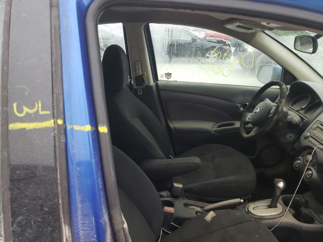 2014 NISSAN UK 3N1CN7AP3EL875461