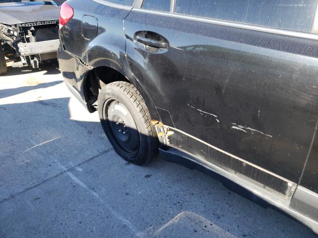 4S4BRCAC0D3214799 Subaru Outback 2.5i