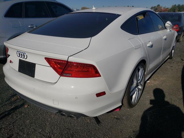 2015 AUDI S7 PREMIUM WAUW2AFC1FN027325