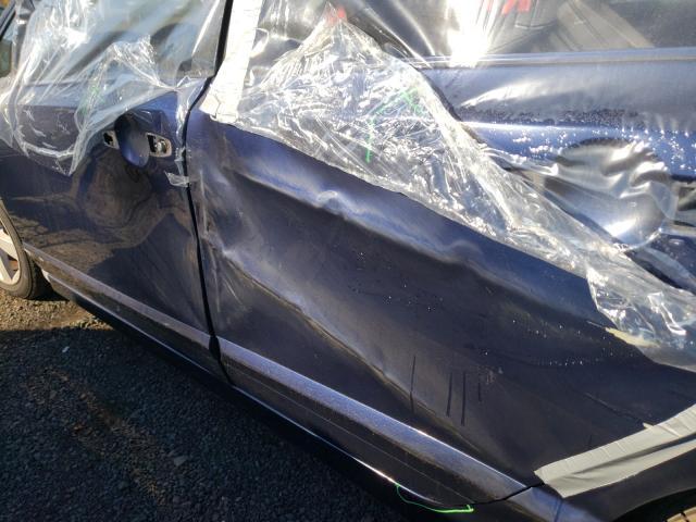 2010 HONDA CIVIC LX-S 19XFA1F60AE084645