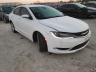 CHRYSLER 200 2015 foto