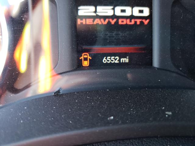 2021 RAM 2500 TRADE 3C6UR5CJ1MG512089