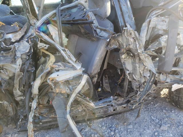 2010 Hyundai Veracruz Gls VIN: KM8NU4CC7AU128121 Lot: 51346054