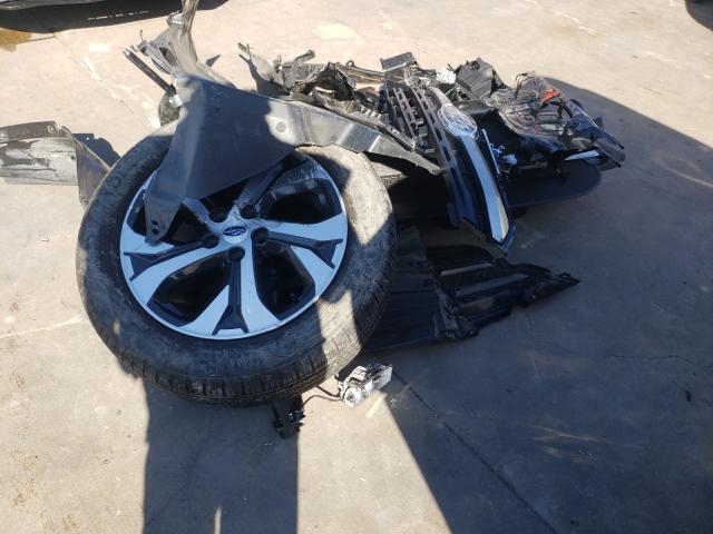 2020 SUBARU OUTBACK LI 4S4BTANC4L3150121