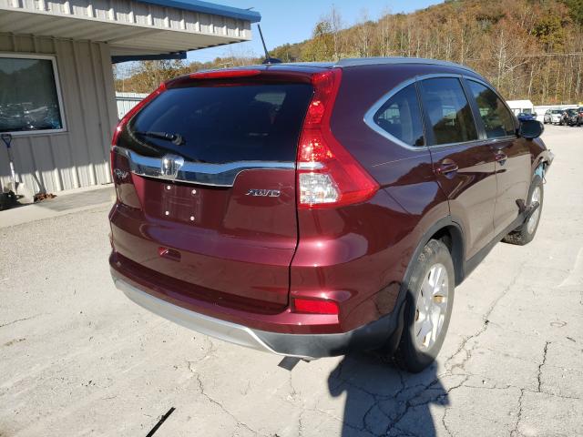 2015 HONDA CRV 2HKRM4H78FH638464