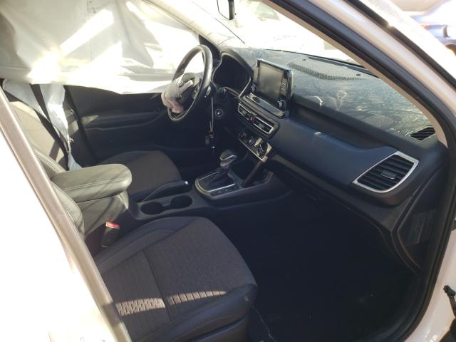2021 KIA SELTOS S KNDEUCAA5M7158981