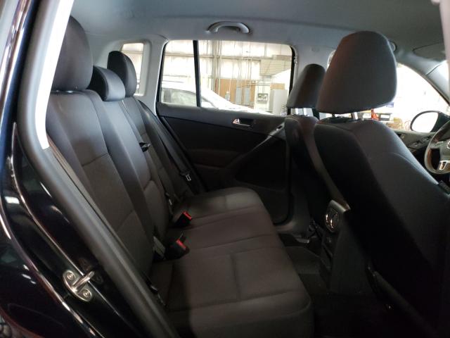 2018 VOLKSWAGEN TIGUAN LIM WVGBV7AX7JK001713