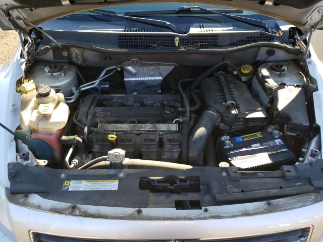 2010 DODGE CALIBER MA 1B3CB3HA8AD604350