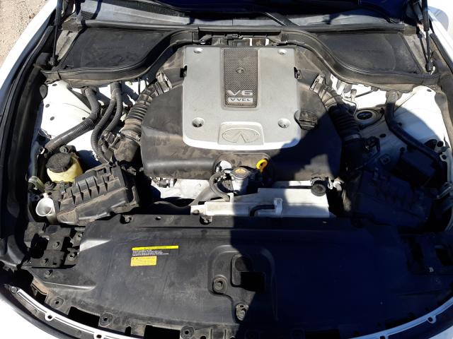 2012 INFINITI G37 JN1CV6FE4CM203493