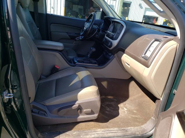 2015 GMC CANYON SLT 1GTG5CE32F1147931