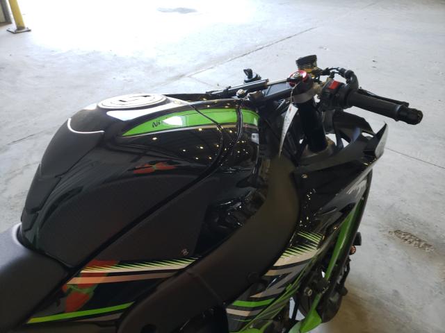 2016 KAWASAKI ZX1000 S JKAZXCS18GA004953