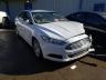 2015 FORD  FUSION