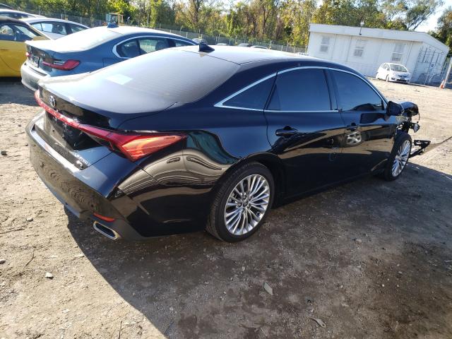 2021 TOYOTA AVALON LIM 4T1NB1BB7MU002035