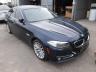 2014 BMW  5 SERIES