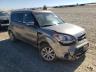 2013 KIA  SOUL