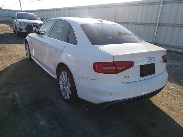 VIN WAUEFAFL8GA003628 2016 Audi A4, Premium Plus S-... no.3