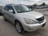 2007 LEXUS  RX350