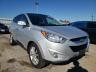 2011 HYUNDAI  TUCSON