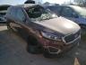 2017 KIA  SORENTO