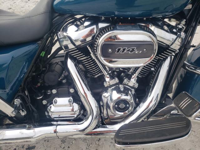 2021 HARLEY-DAVIDSON FLTRXS 1HD1KTP14MB619420