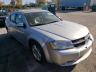 2010 DODGE  AVENGER