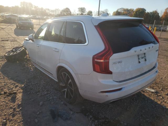 2019 VOLVO XC90 T6 IN YV4A22PL3K1421263
