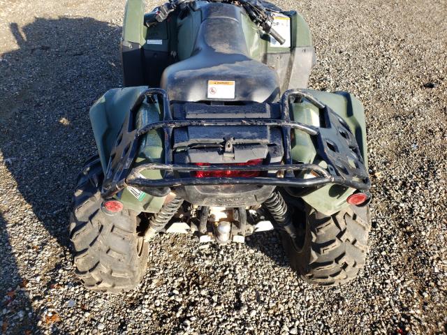 2020 HONDA TRX520 FA 1HFTE460XL4500019